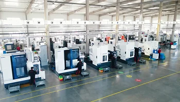 Talleres de fabricación
