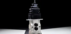 Válvula tipo joystick, LT-1-2TH6