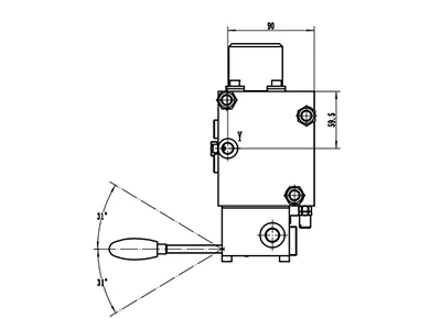 Plano de dimensiones 1
