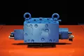 Manifold hidráulico con detección de carga, QFZMG32H