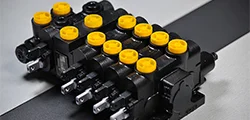 Válvula direccional hidráulica, DL-G10L