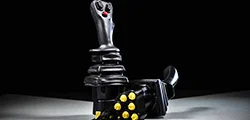 Válvula joystick, LT-4TH6E