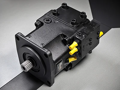 Bomba hidráuica axial variable, Serie LT-A11VO (40-190ml/r)