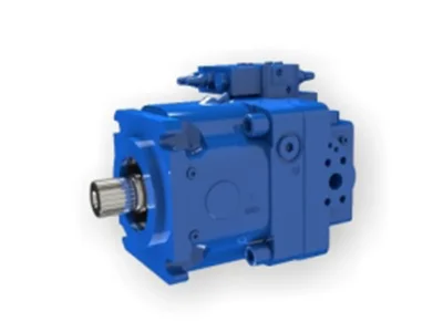 Bomba hidráuica axial variable, Serie LT-A11VO (40-190ml/r)